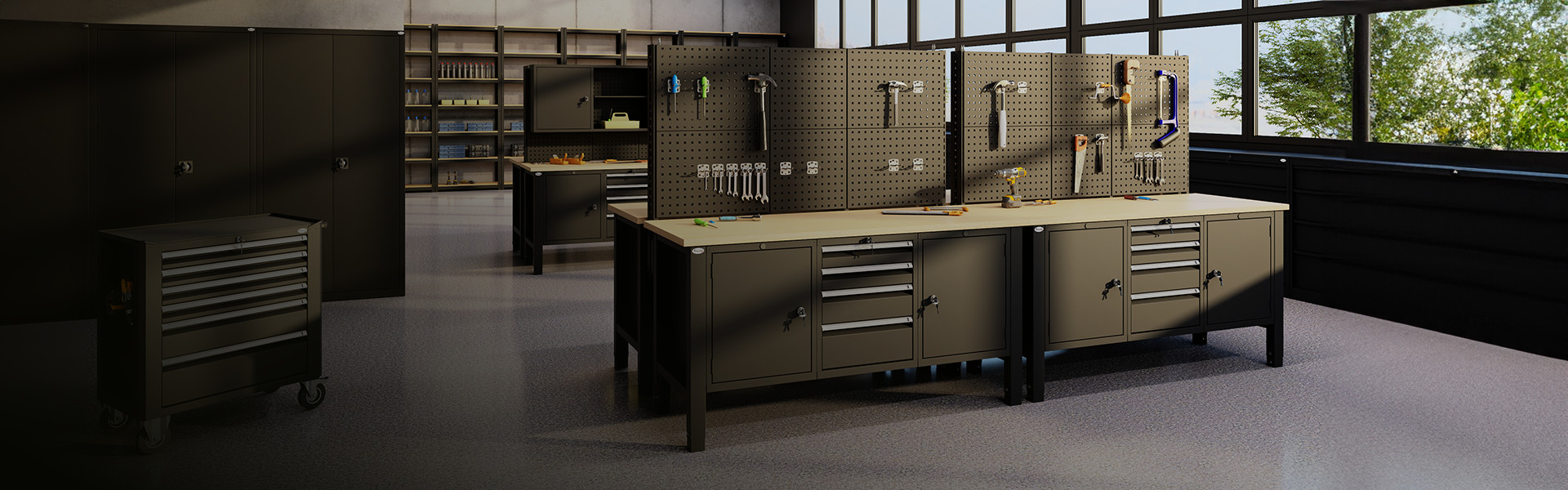 Meble, które pasują do ka