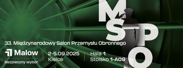 XXXIII Międzynarodowy Salon Przemysłu Obronnego
